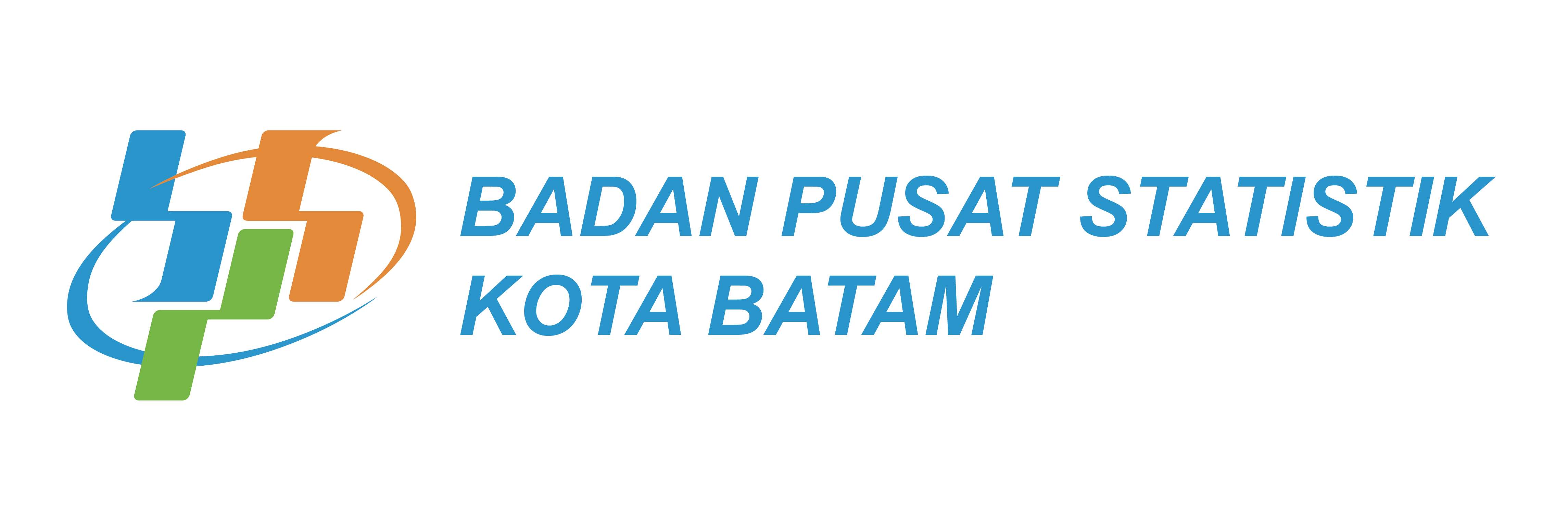 BPS Kota Batam Logo